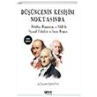 Dncenin Kesiim Noktasnda Gece Kitapl