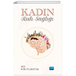 Kadn Ruh Sal Nobel Akademik Yaynclk