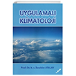 Uygulamal Klimatoloji Palme Yaynclk
