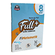 8. Snf F Matematik FULL Soru Bankas Fi Yaynlar