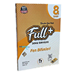 8. Snf Fen Bilimleri FULL Soru Bankas Fi Yaynlar