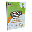 8. Snf Din Kltr ve Ahlak Bilgisi FULL Soru Bankas Fi Yaynlar