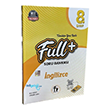 8. Snf ngilizce FULL Soru Bankas Fi Yaynlar