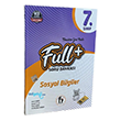 7. Snf Sosyal Bilgiler FULL Soru Bankas Fi Yaynlar