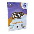 6.snf Full  Sosyal Bilgiler Soru Bankas Fi Yaynlar