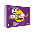 7. Snf Fen Bilimleri Cep Test Karekk Yaynlar