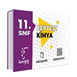 11. Snf Kimya Cep Test Karekk Yaynlar