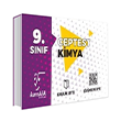 9. Snf Kimya Cep Test Karekk Yaynlar