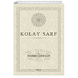 Kolay Sarf Gece Kitapl