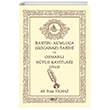 BARTIN- KUMLUCA (GOCANAZ) TARiHi VE OSMANLI NUFUS KAYITLARI (1843) GECE KTAPLII