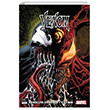 Venom Cilt 3 - Absolute Carnage Cilt 1 Marmara izgi