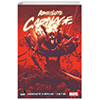 Venom Cilt 4 - Absolute Carnage Cilt 2 Marmara izgi
