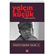 Trkiye zerine Tezler 3 Krmz Kedi Yaynevi
