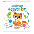 Hayvanlar - lk Kitaplm  Bankas Kltr Yaynlar