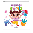 Evimiz - lk Kitaplm  Bankas Kltr Yaynlar