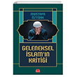 Geleneksel slamn Kritii Krmz Kedi Yaynevi