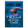 The Land of Lost Gods Yap Kredi Yaynlar