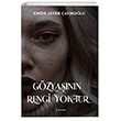 Gzyann Rengi Yoktur kinci Adam Yaynlar