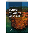 Eynesil ve Yresi Azlar Paradigma Akademi Yaynlar