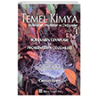 Temel Kimya 1 Problemlerin zmleri Palme Yaynlar