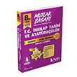 8. Snf LGS TC nklap Tatihi ve Atatrklk Mutlak Baar Fasikl+Soru Bankas Muba Yaynlar