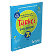 7. Snf Trke Soru Bankas Muba Yaynlar