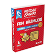 6. Snf Fen Bilimleri Mutlak Baar Fasikl Soru Bankas Muba Yaynlar