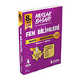 LGS Fen Bilimleri Fasikller+Soru Bankas Muba Yaynlar