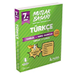 7. Snf Trke Fasikller+Soru Bankas Muba Yaynlar
