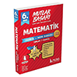 6. Snf Matematik Mutlak Baar Fasikl Soru Bankas Muba Yaynlar