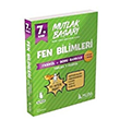 7.Snf Mutlak Baar Fen Bilimleri Fasikl ve Soru Bankas Muba Yaynlar