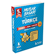 5. Snf Trke Mutlak Baar Fasikl Soru Bankas Muba Yaynlar