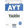 AYT Tarih Tam renme Fasiklleri TF Muba Yaynlar
