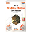 AYT Trk Dili ve Edebiyat Plus Serisi Soru Bankas ap Yaynlar
