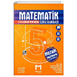 5. Snf Matematik Soru Bankas Mozaik Yaynlar