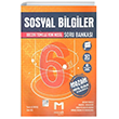 6. Snf Sosyal Bilgiler Soru Bankas Mozaik Yaynlar