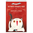 Kuyruu Dumanl Kedi Vak Vak Yaynlar