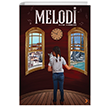 Melodi  Cinius Yaynlar