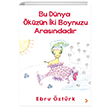 Bu Dnya kzn ki Boynuzu Arasndadr  Cinius Yaynlar