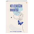 Kelebein Mavisi  Cinius Yaynlar