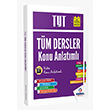2024 TYT Tm Dersler Tek Kitap Konu Anlatml Kurul Yaynclk