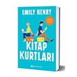 Kitap Kurtlar Epsilon Yaynevi