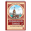 Zemarkhosun Sand 2 Beyaz Balina Yaynlar