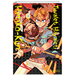 Tuvalet Hayaleti Hanako-Kun 4. Cilt Gerekli eyler