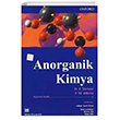 Anorganik Kimya Palme Yaynlar