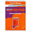 Kuantum Fizii, Problem zmleri Palme Yaynlar