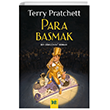 Disk Dnya 36: Para Basmak Tudem