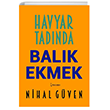 Havyar Tadnda Balk Ekmek kinci Adam Yaynlar