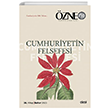 Cumhuriyetin Felsefesi - zne: 38. Kitap izgi Kitabevi Yaynlar