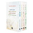 Twisted Serisi (4 Kitap) Mart Yaynlar